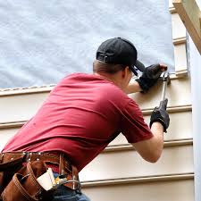 Best Siding Painting and Refinishing  in Dahlgren, VA